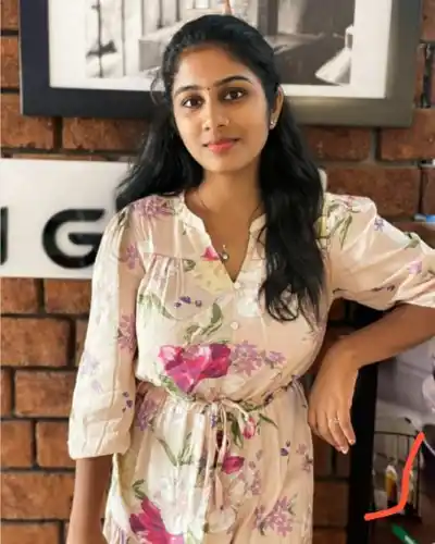Chaitra Sharma