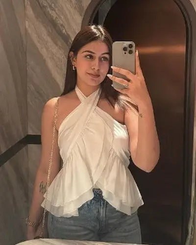 Isha Singh