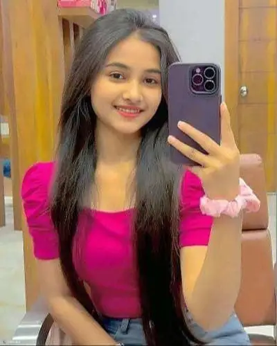 Madhuri Iyer